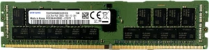 SAMSUNG 32GB (1X32GB) 2RX4 PC4-2666V DDR4-RB2-12 M393A4K40BB2-CTD Server Memory - Picture 1 of 1