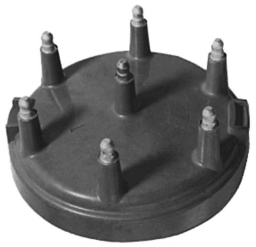 Tapa de distribuidor Kemparts 254 se adapta a Bronco II 84-85 Ranger 83-85 hecha en EE. UU. Foto 1 de 1