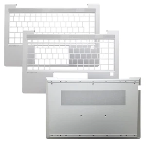 Nuevo para HP EliteBook 640 645 G8 G9 Estuche Superior Reposamanos Cubierta/Funda Inferior - Imagen 1 de 11