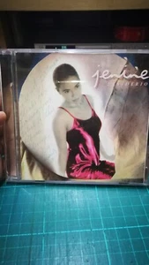 JENINE DESIDERIO AUTOGRAPHED Audio CD Philippines - Picture 1 of 1