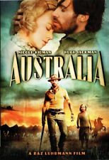 Australia (DVD) DVD