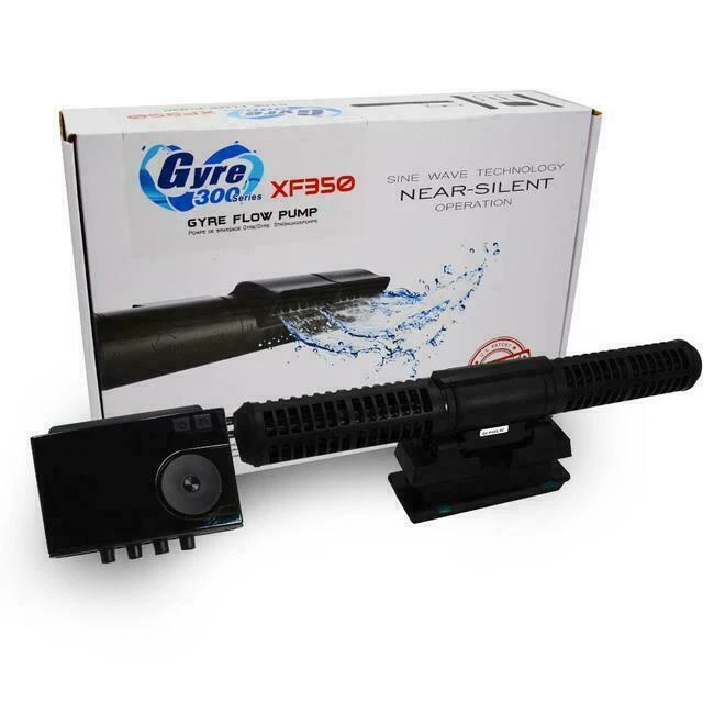 Kit de bomba Gyre XF 350 con flujo directo - Maxspect Foto 1 de 1