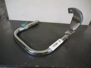 CRASH BAR RR YAMAHA XVZ1300 ROYAL STAR 1998 STR-4NL33-00 17220 - Imagen 1 de 5