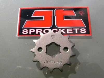 Yamaha MT 125 Ritzel 13 Zähne Kettenrad Zahnrad tuning - Bild 1 von 2