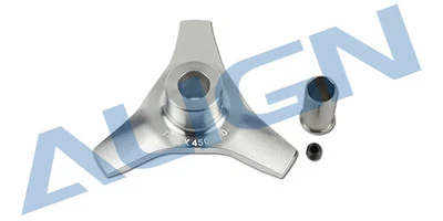 Align Trex 470L Swashplate Leveler H47H010XX  - Image 1 of 4