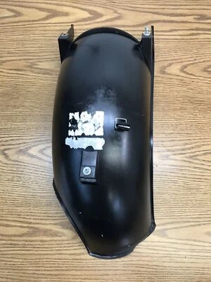 BMW K1200LT 1997-2004, PARTE GUARDABARROS TRASERO # 46622347555 Foto 1 de 4