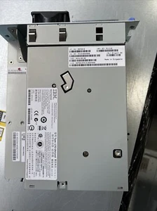 YND55 JM796 95P5819 Dell LTO4 SAS Drive For TL2000 / TL4000 Loader Fully Tested - Picture 1 of 3