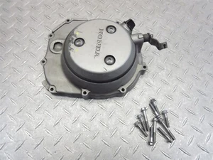 Honda CB900 2002 02-07 Hornet CB 919 embrague motor lado cubierta primaria OEM - Imagen 1 de 19
