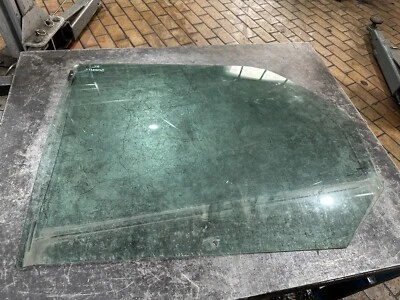 Original Renault Scenic I JA Türscheibe Seitenscheibe Scheibe Hinten Links - Bild 1 von 3