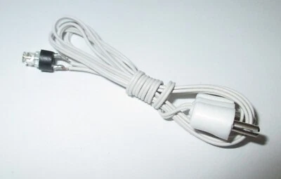 Kahlert - LED-Beleuchtung 3,5 Volt, Licht für Puppenhaus oder Krippen *NEU/OVP*