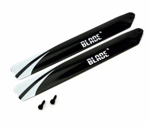 Blade BLH3716 130 X Set pale rotore principale ad alte prestazioni - Foto 1 di 1