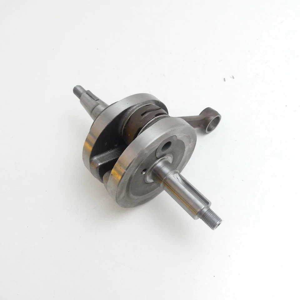 Original Honda NSR 125 R JC22 Kurbelwelle crankshaft C2315 - Bild 1 von 4