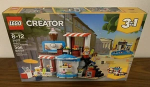 LEGO Creator Modular Sweet Surprises (31077) New & Sealed - Picture 1 of 8