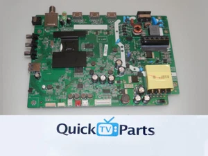 TCL 40FS3750 MAIN BOARD 40FS3750TGAA - Picture 1 of 1