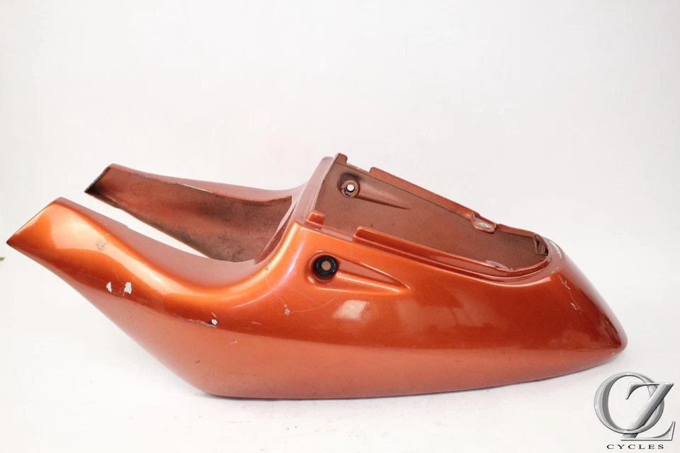 Carenado trasero cubierta 96-99 Suzuki GSXR750 GSXR 750 SRAD Foto 1 de 4