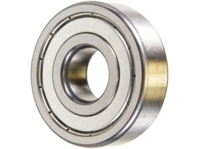 For 1980-1984 Audi 4000 Alternator Bearing Front 81394PBKX 1981 1982 1983 - Image 1 of 2