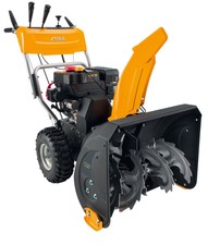 Stiga ST 4262 P Benzin Schneefräse