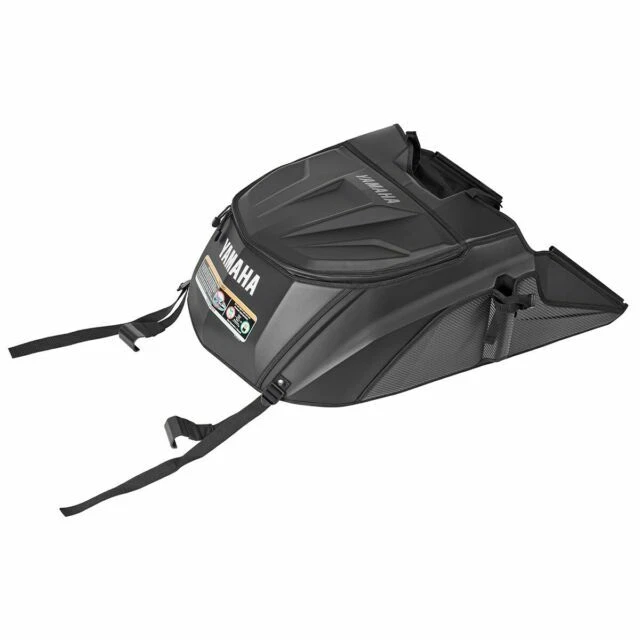 YAMAHA NUEVO OEM MONTAJE EN POPA ALMACENAMIENTO VX CRUISER DELUXE LIMITED F2X-U89A1-V0-00 Foto 1 de 1