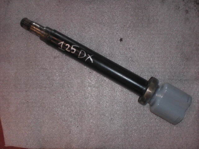 1727046 Coupling Front Right FORD Focus C-Max 1.6 D 80KW 5M 5P (2005) Parts - Image 1 of 1