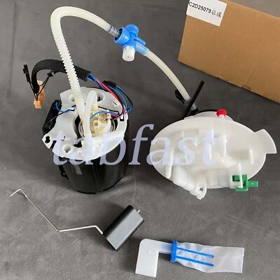 Conjunto e filtro de bomba de combustível C2D25079 para Jaguar XF XFR XJR XJR575 2.0L 3.0L 5.0L - Imagem 1 de 4