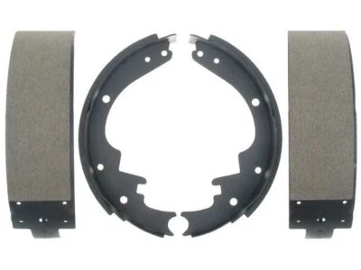 Juego de zapatas de freno delanteras Raybestos 12113BJ 1966 1965-1970 Oldsmobile Delta 88 Foto 1 de 2