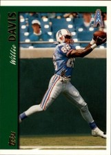 1997 Topps Football You Pick/Choose Cards #251-415 RC SP Stars 