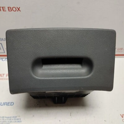 05-10 Honda Odyssey Portavasos Centro Tablero Retráctil Gris Fabricante de Equipo Original Foto 1 de 4