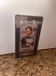 Seasons Of The Heart VHS 1993 Feature Films for Families Movie Brand New - Bild 1 von 4