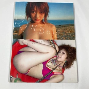 TENMEI KANOH / TSUKASA KATO / RINDOH / Japanese Photo Book / ALBUM - Picture 1 of 16