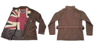 Triumph LDS Wax Woman Jacket MUSA14700-L - Bild 1 von 1
