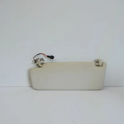 Parasol derecho VW PASSAT Variant B8 3G5 2.0 TDI 3G0857552H 2.00 17882265 - Imagen 1 de 4