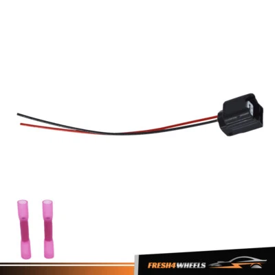 AC Compressor Pigtail Engine Side Harness For Nissan Sentra Altima 2007-2013 14 - Image 1 of 4