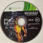Battlefield 3 - Limited Edition (Xbox 360) DISC1 ONLY | NO TRACKING | M1156