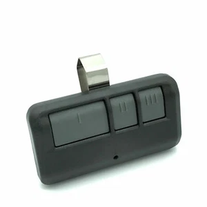Abridor de puertas de garaje Sears Craftsman control remoto comp 41A7633 TX7359 HBW7359 - Imagen 1 de 1