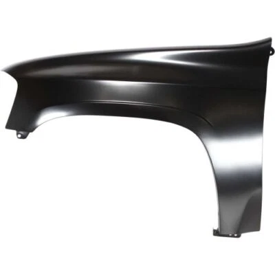 Guardabarros delantero del lado del conductor Sherman 690-32L para GMC Envoy 2002-2009 NUEVO Foto 1 de 3