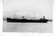 pf6988 - Eagle Oil Tanker - San Amado , built 1935 - photograph by Feilden pf6988 - Eagle Oil Tanker - San Amado , built 1935 - photograph by Feilden
