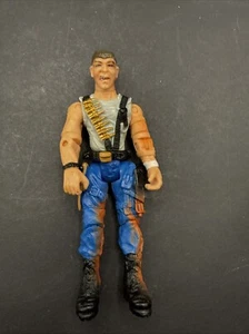 Lanard The Corps Roos Actionfigur artikuliert 4 Zoll Militär - Bild 1 von 2
