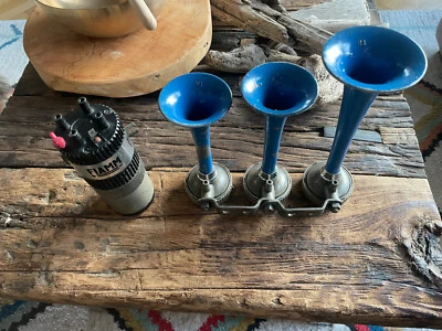 FIAMM, Serie 2000 TA 03, De Tomaso Mangusta Ferrari Maserati Porsche Foto 1 de 3