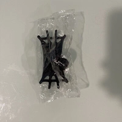 360 Rotation Cell Phone Silicone Mount Holder GPS Motorcycle MTB Bike Bicycle - Image 1 of 2