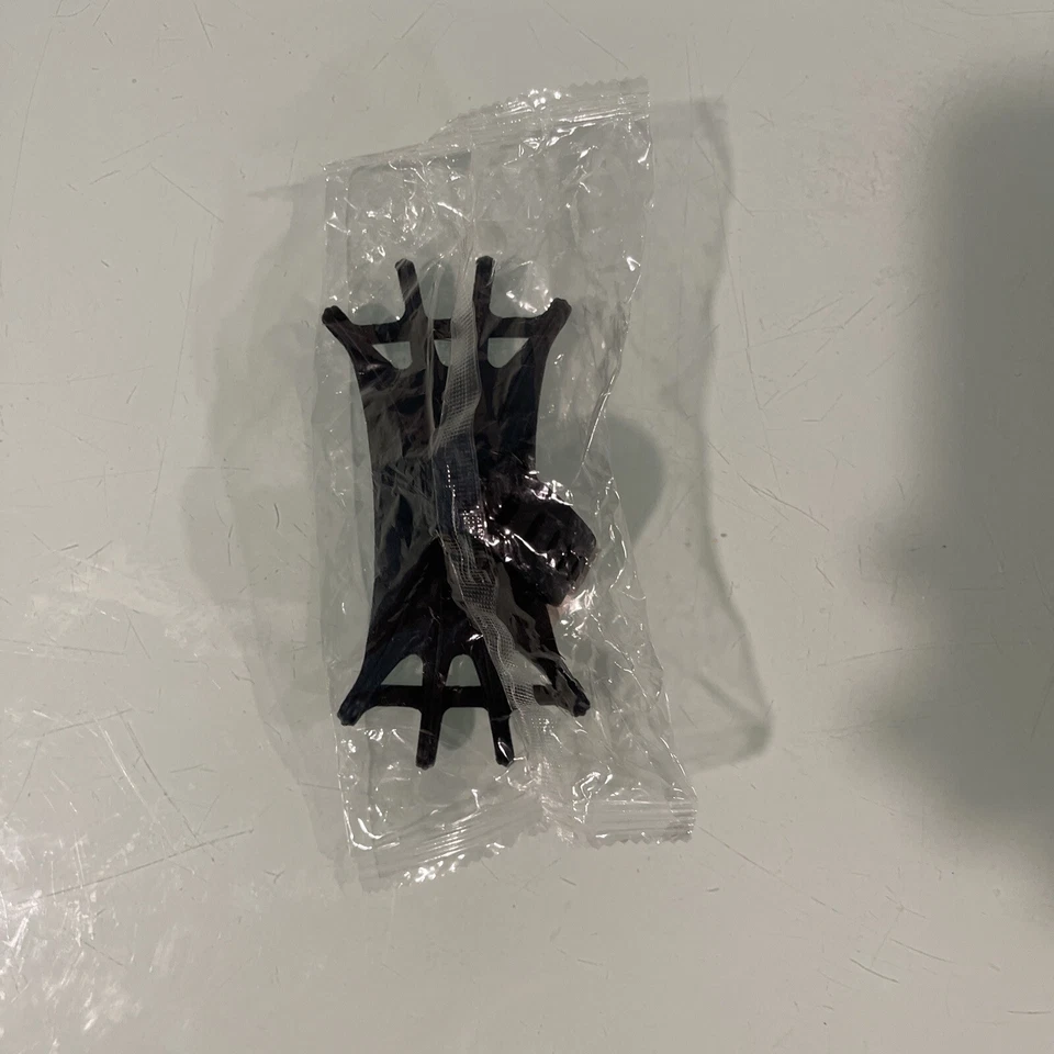 360 Rotation Cell Phone Silicone Mount Holder GPS Motorcycle MTB Bike Bicycle - Image 1 of 2