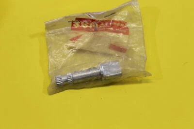 Новый из старых запасов Suzuki A50 A80 A100 T125 TC120 TS50 тормозной кулачковый вал деталь No 54441-07001 - Изображение 1 из 4