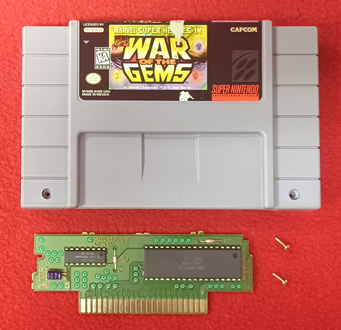 任天堂スーパーファミコン Nintendo SNES H.E.R.O. Video Games for sale | eBay