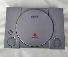 Sony PlayStation 1 Konsole. Nur Konsole ohne Zubehör.