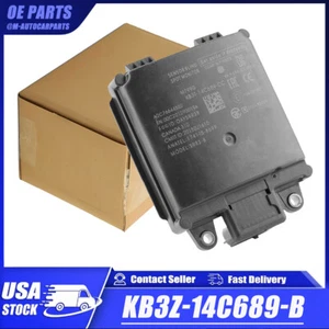 OEM Blind Spot Radar Sensor KB3Z-14C689-B For Ford Transit 150 250 350 2020-2021 - Foto 1 di 9