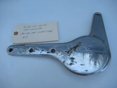 Porsche 911/912 ('65-'68) SWB Seat Recliner (Driver seat, Right Side) - Image 1 of 4