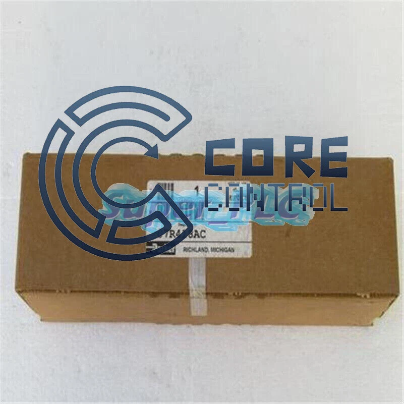 Parker 07R418AC Air Regulator 3/4 In. NPT 90 CFM 250 PSI