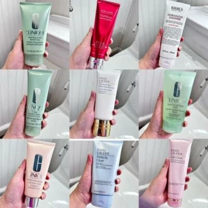 NEW Estee Lauder/Clinique/Kiehl's Cleanser/Mask FULL SIZE~Choose Yours - Picture 1 of 28