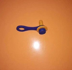 Laparoscopic Reusable Flipon Reducer 10mm-5mm Surgical Instruments CE Approved - Picture 1 of 5