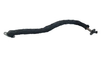 00-10 JAGUAR XJ8 XF S-TYPE 4.2 4.0 EGR PIPE TUBE T4606 - Image 1 of 4