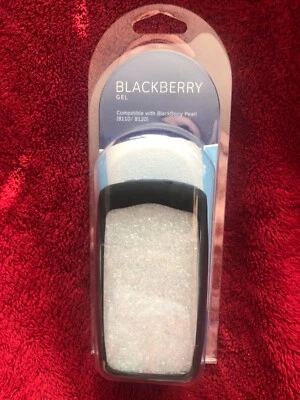 Funda de teléfono ATT Blackberry Gel - 2 fundas incluidas Foto 1 de 4